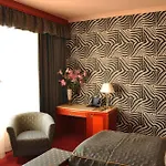 Szálloda Carlton 4*