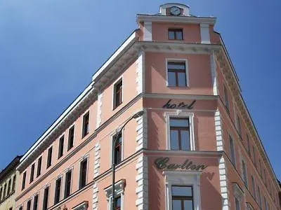 Carlton 4* Prague