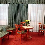 Hotel Carlton Praag