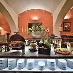 Hotel Carlton Praag