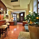 Hotel Carlton Praag