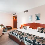 Carlton 4* Praag