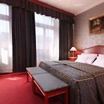 Carlton 4* Praag