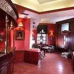 Hotell Carlton
