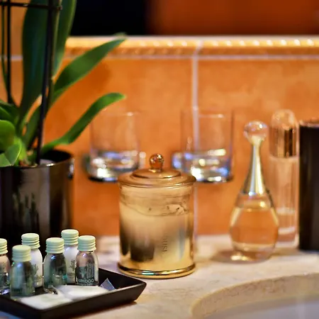 Carlton Hotel Praga