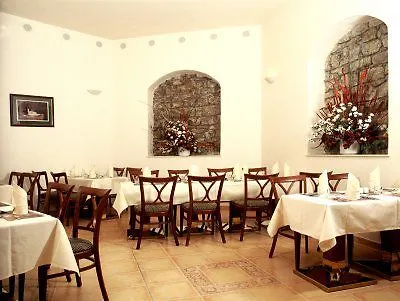 Hotell Carlton Prag