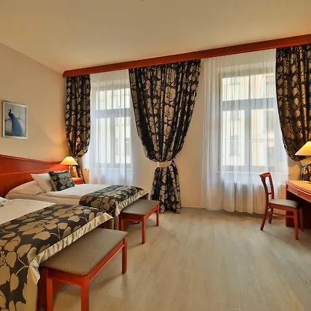 Carlton Hotell 4*