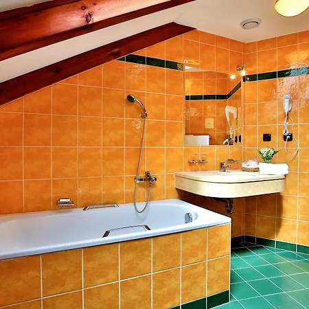 Carlton 4* Prag