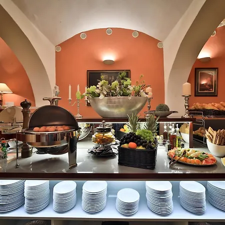 Hotel Carlton Praha
