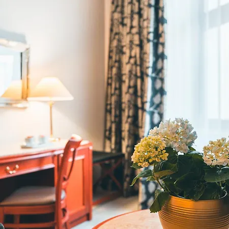 Carlton Hotel Praga