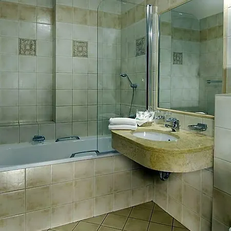 Hotel Carlton Praga