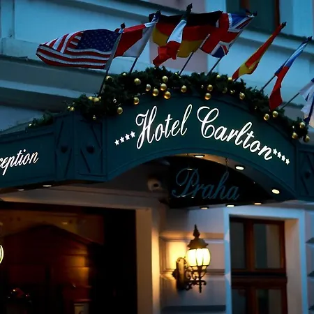 Hotel Carlton