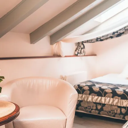 Hotel Carlton Prag