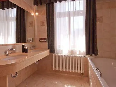 Carlton 4* Prag