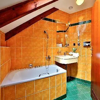 Carlton 4* Praga