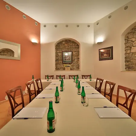 Hotell Carlton Prag