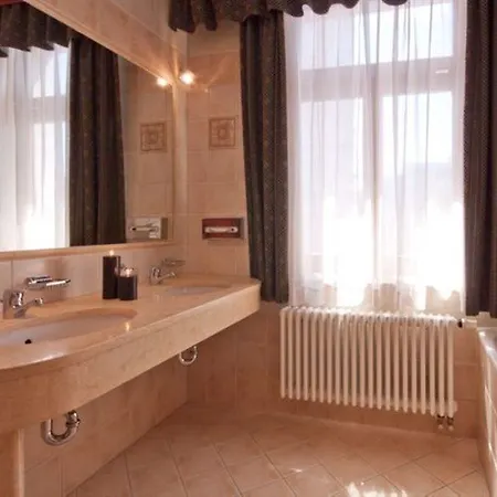 Hotell Carlton