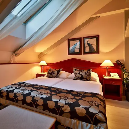 Hotell Carlton
