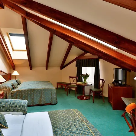 Hotell Carlton