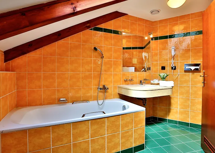 Carlton Hotel 4*