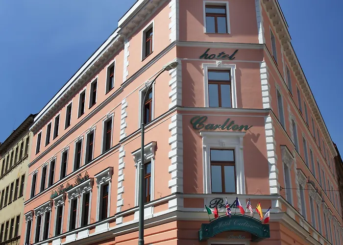 Hotel Carlton