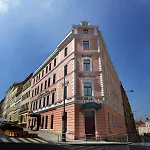 Hotel Carlton 4*