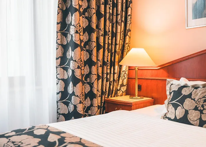 Hotell Carlton